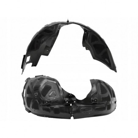 NADKOLE LEWE Z WYGŁUSZENIEM 68205937AB DODGE CHARGER 2015-2023