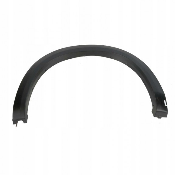 DODGE RAM 2011- NAKŁADKA LISTWA BŁOTNIKA TYŁ PRAWA