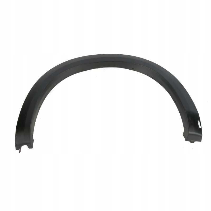 DODGE RAM 2011- NAKŁADKA LISTWA BŁOTNIKA TYŁ PRAWA