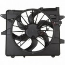 WENTYLATOR CHŁODNICY NOWY FORD MUSTANG 2010-2014