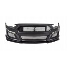 ZDERZAK PRZÓD KOMPLET FORD MUSTANG GT500 2018-2021