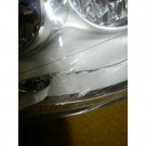 LAMPA LAMPY LEWA + PRAWA EUROPA CHRYSLER GRAND VOYAGER TOWN COUNTRY 2008-19