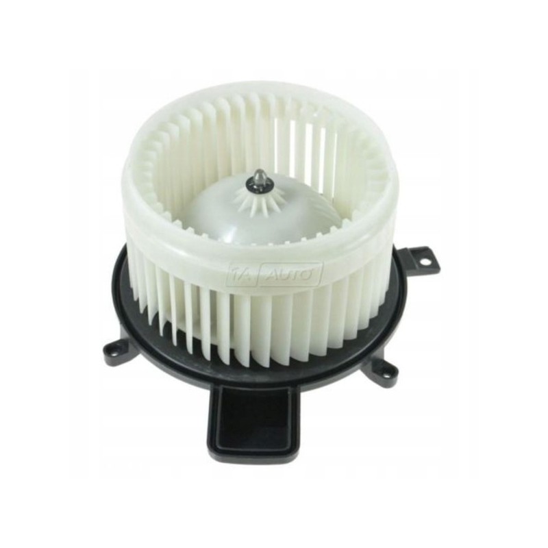 DODGE CARAVAN GRAND VOYAGER CHARGER CHALLENGER 2008-21 WENTYLATOR DMUCHAWA