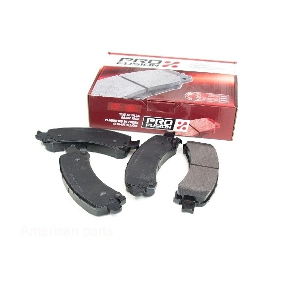 CADILLAC ESCALADE AVALANCHE 2002-06 4WD KLOCKI TYŁ