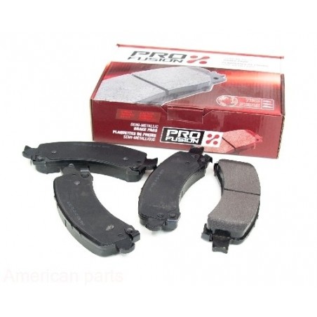 CADILLAC ESCALADE AVALANCHE 2002-06 4WD KLOCKI TYŁ