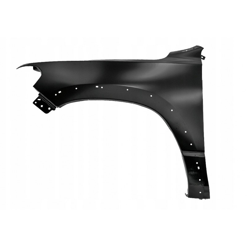 BŁOTNIK LEWY POD NAKŁADKĘ NOWY GORDON DODGE RAM 1500 GEN.5 2019-2024