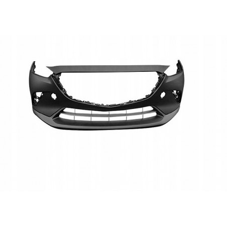 ZDERZAK PRZEDNI NOWY MAZDA CX3 CX-3 2015-2017