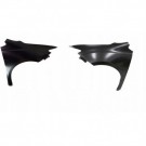 CHRYSLER PACIFICA 2017-2024 BŁOTNIK PRAWY + LEWY KOMPLET