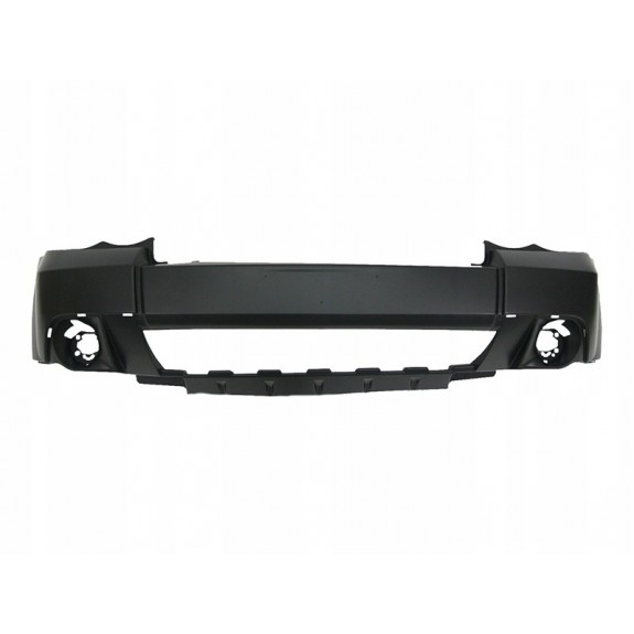 JEEP GRAND CHEROKEE WK 2008- ZDERZAK PRZEDNI GÓRNY