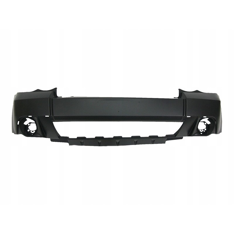 JEEP GRAND CHEROKEE WK 2008- ZDERZAK PRZEDNI GÓRNY