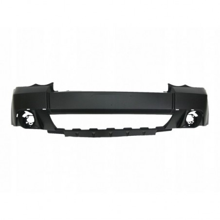 JEEP GRAND CHEROKEE WK 2008- ZDERZAK PRZEDNI GÓRNY