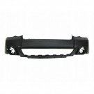 JEEP GRAND CHEROKEE WK 2008- ZDERZAK PRZEDNI GÓRNY