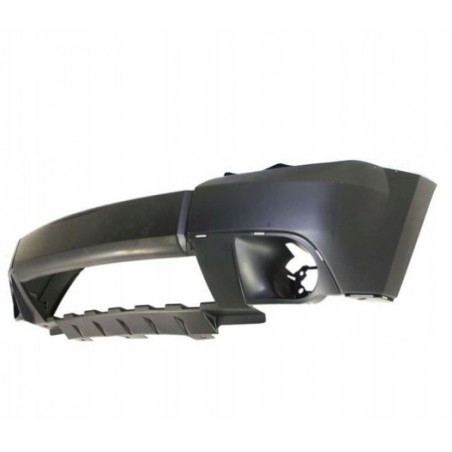 JEEP GRAND CHEROKEE WK 2008- ZDERZAK PRZEDNI GÓRNY