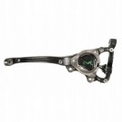 DODGE CHALLENGER RWD NAPĘD TYŁ 2012- ZWROTNICA + SWORZEŃ PRAWA RWD