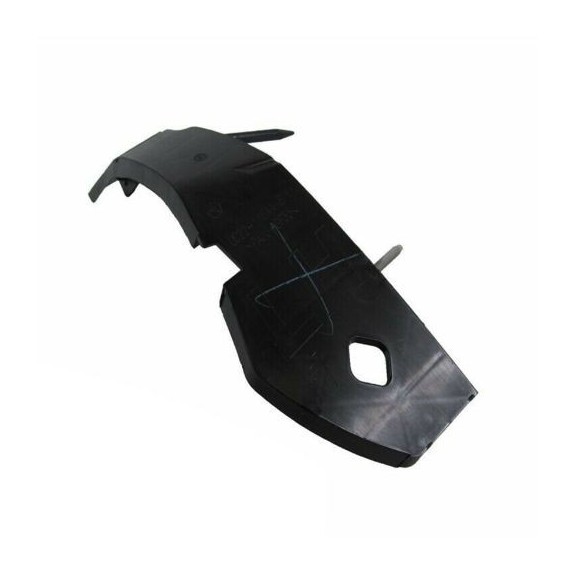 DODGE CHALLENGER 2008-2014 MOCOWANIE ŚLIZG ZDERZAKA PRZEDNI LEWY ZAM