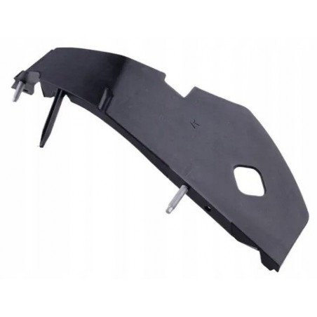 MOCOWANIE ŚLIZG ZDERZAKA PRZÓD PRAWY DODGE CHALLENGER 2008-2014