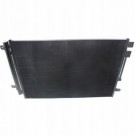 CHŁODNICA KLIMATYZACJI CHRYSLER PACIFICA 2017-22
