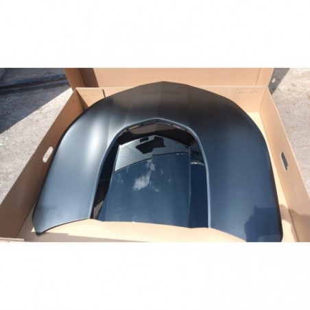 MASKA SILNIKA CHEVROLET CAMARO ZL1 STYLE 2016-2023