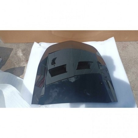 MASKA SILNIKA CHEVROLET CAMARO ZL1 STYLE 2016-2023