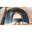 MASKA SILNIKA CHEVROLET CAMARO ZL1 STYLE 2016-2023