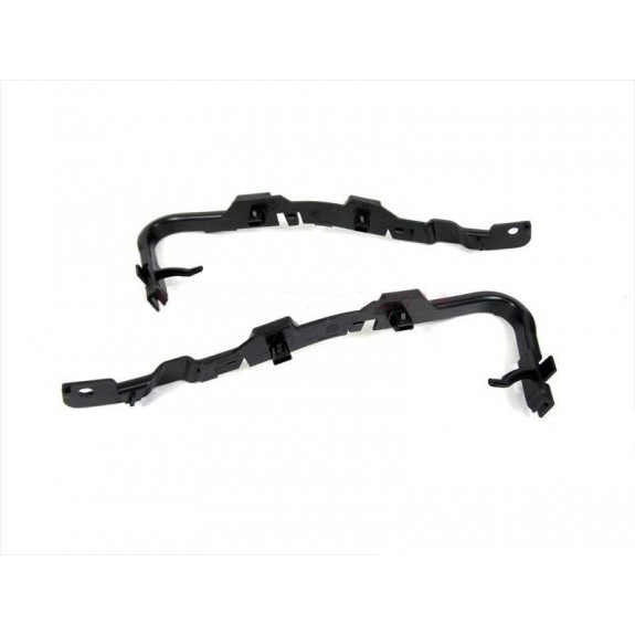 MOCOWANIE ŚLIZG ZDERZAKA PRAWE CHRYSLER TOWN COUNTRY GRAND VOYAGER 2008-20