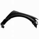 BŁOTNIK PRAWY BEZ OTWORÓW POD NAKŁADKĘ ALUMINIUM FORD F-150 F150 2015-2020