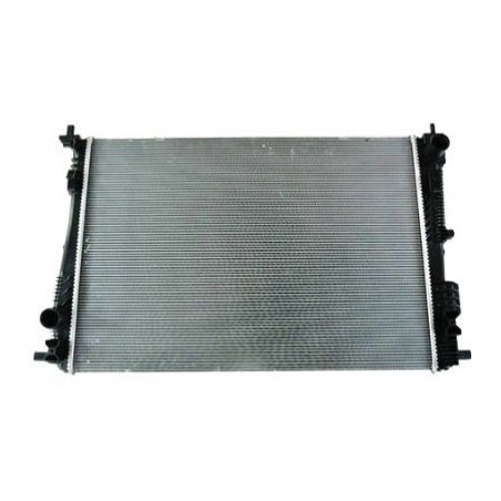 CHRYSLER PACIFICA 3.6 2017-2024 CHŁODNICA WODY NOWA