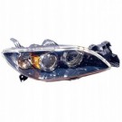 LAMPA PRZÓD PRAWA MAZDA3 MAZDA 3 SEDAN USA 04-09