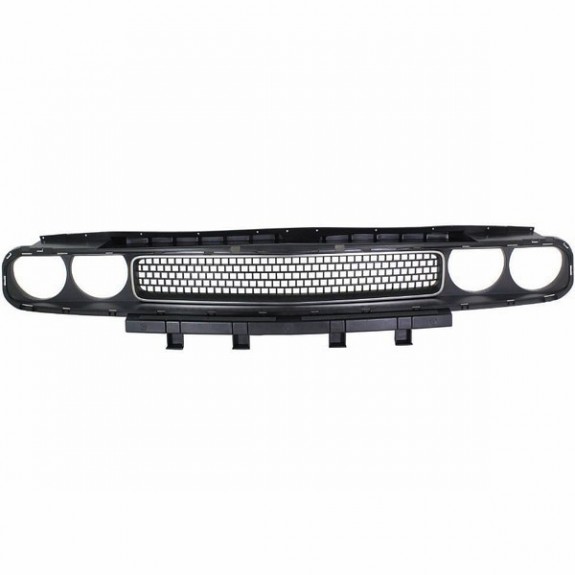 DODGE CHALLENGER 2008-2014 ATRAPA GRILL NOWY