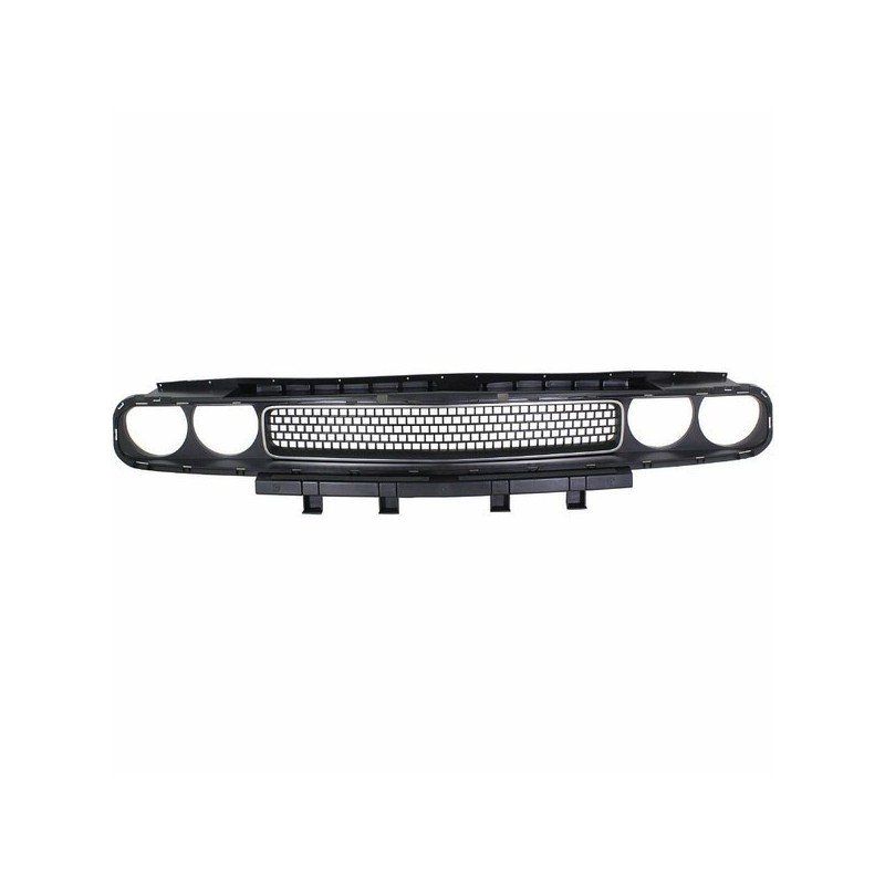 DODGE CHALLENGER 2008-2014 ATRAPA GRILL NOWY