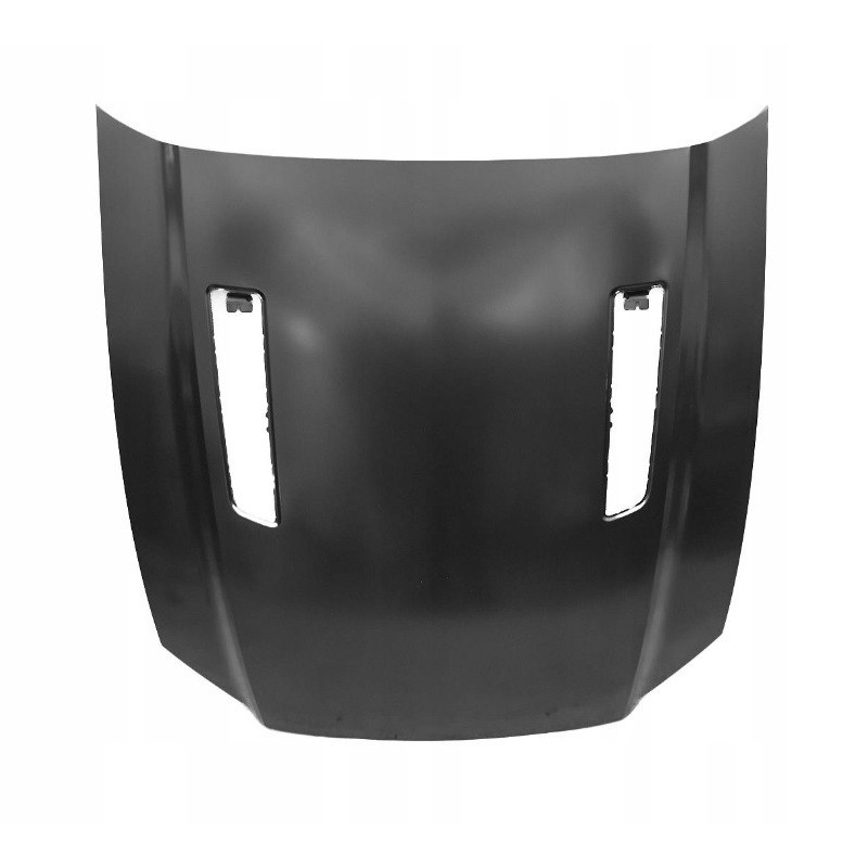 FORD MUSTANG 2013-2014 GT BOSS MASKA POKRYWA SILNIKA ALUMINIOWA
