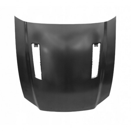 FORD MUSTANG 2013-2014 GT BOSS MASKA POKRYWA SILNIKA ALUMINIOWA