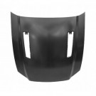 FORD MUSTANG 2013-2014 GT BOSS MASKA POKRYWA SILNIKA ALUMINIOWA