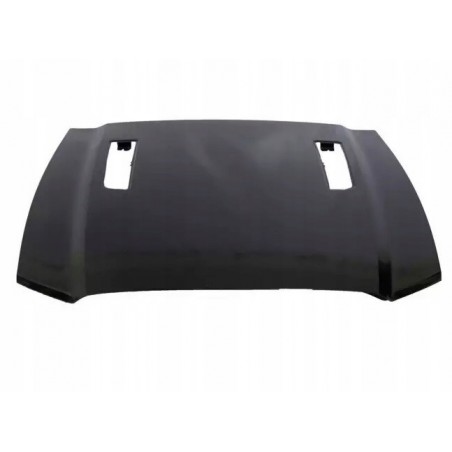 FORD MUSTANG 2013-2014 GT BOSS MASKA POKRYWA SILNIKA ALUMINIOWA