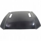 FORD MUSTANG 2013-2014 GT BOSS MASKA POKRYWA SILNIKA ALUMINIOWA