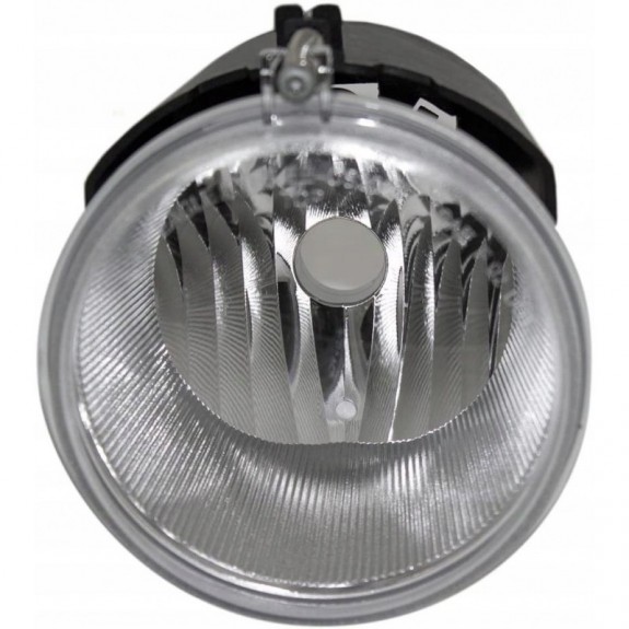 JEEP GRAND CHEROKEE WK WH 2005-10 HALOGEN HALOGENY