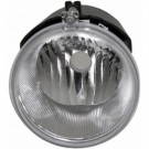 JEEP GRAND CHEROKEE WK WH 2005-10 HALOGEN HALOGENY