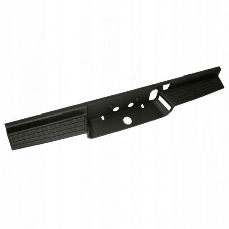 NAKŁADKA LISTWA ZDERZAKA TYŁ STOPIEŃ DODGE RAM 1500 GEN. 5 2019-2024