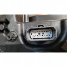 LAMPA XENON LEWY PRZÓD WERSJA USA 7 PINÓW WTYCZKA FORD MUSTANG 2015-2017