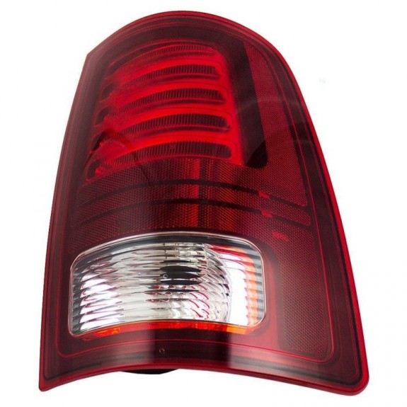 DODGE RAM 2013-2018 LAMPA PRAWA TYŁ LED SPORT