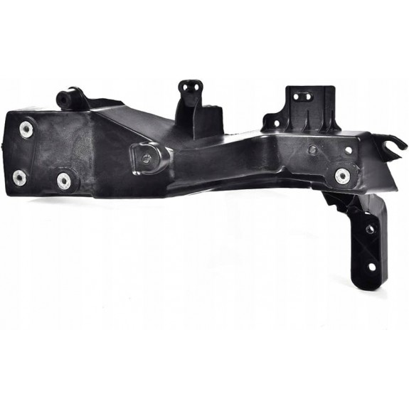 JEEP GRAND CHEROKEE WK2 2014-2021 OKULAR MOCOWANIE ŚLIZG LAMPY PRAWY