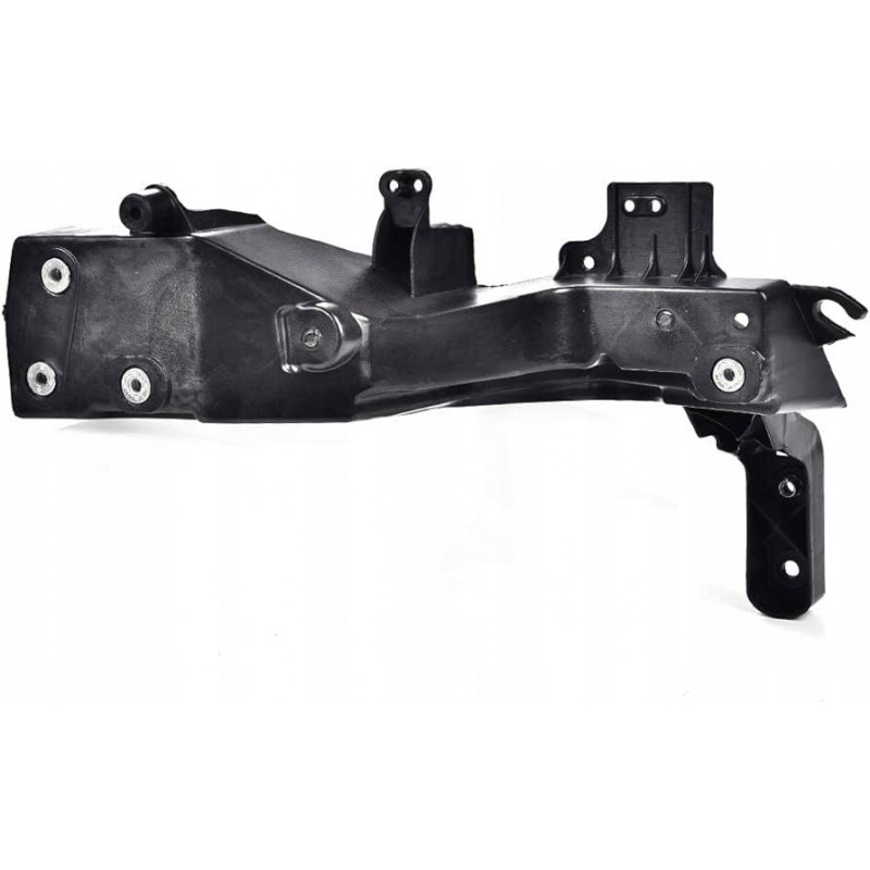 JEEP GRAND CHEROKEE WK2 2014-2021 OKULAR MOCOWANIE ŚLIZG LAMPY PRAWY