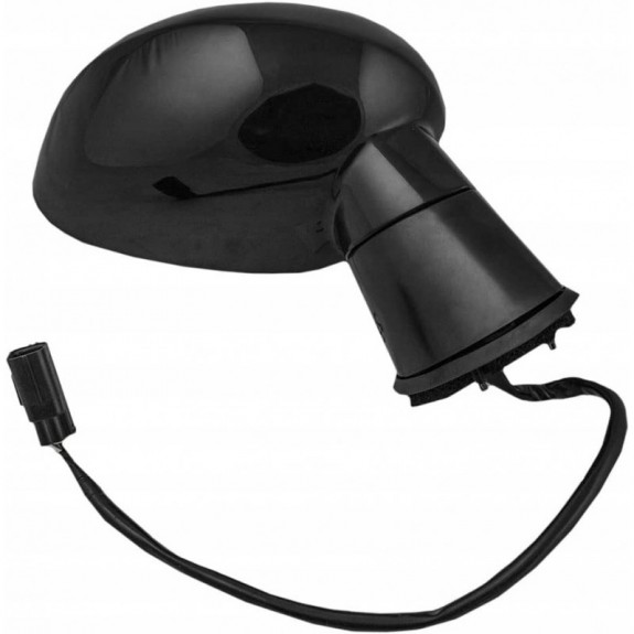 DODGE CHALLENGER 2008-2014 LUSTERKO PRAWE ELEKTRYCZNE + PODGRZEWANE 5 PIN