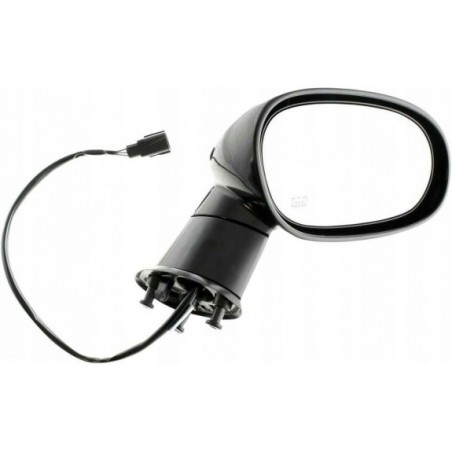 DODGE CHALLENGER 2008-2014 LUSTERKO PRAWE ELEKTRYCZNE + PODGRZEWANE 5 PIN