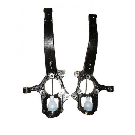 JEEP GRAND CHEROKEE WK2 2011-2015 ZWROTNICA PRAWA NOWA