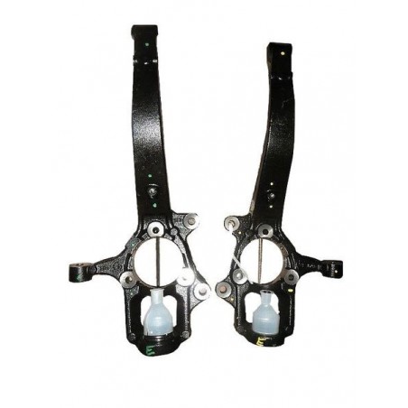 JEEP GRAND CHEROKEE WK2 2011-2015 ZWROTNICA PRAWA NOWA