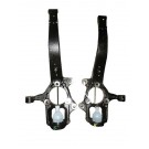 JEEP GRAND CHEROKEE WK2 2011-2015 ZWROTNICA PRAWA NOWA