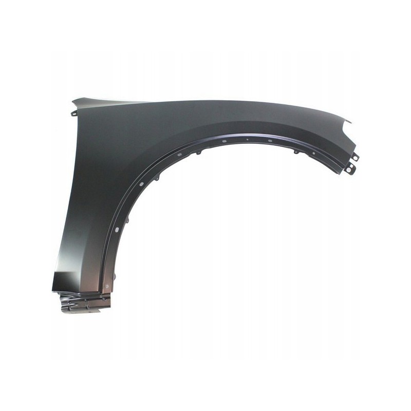 DODGE DURANGO 2011-2025 BŁOTNIK PRZÓD PRAWY NOWY FIRMY GORDON