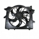 WENTYLATOR WENTYLATORY CHŁODNICY NOWE FORD MUSTANG 2005-2009