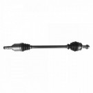 PÓŁOŚ PRZEGUB PRZEDNIA GSP 66002 SUBARU OUTBACK LEGACY 2.5 3.0 H6 2005-2009